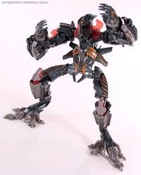 Transformers News: New Toy Gallery: The Fallen