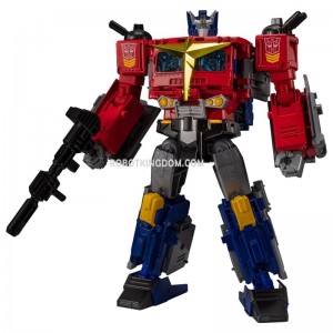 Transformers News: RobotKingdom.com Newsletter #1476