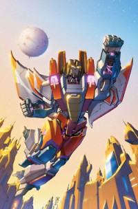 Transformers News: IDW Reveals Three Upcoming Covers: Autocracy #4, MTMTE #3, & RID #3