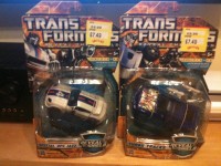 Transformers News: Reveal The Shield Wave 1 Available in the UK