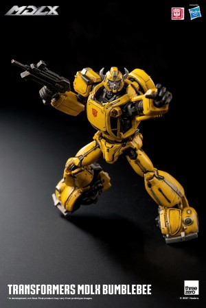 Transformers News: The Chosen Prime Sponsor News - 27th September