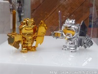 Transformers News: Lucky Draw Gari Robo-Kun Images