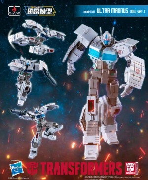 Transformers News: The Chosen Prime Sponsor News - 27th April