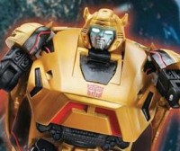 Transformers News: Transformers Collectors' Club #31 Cover - War For Cybertron Bumblebee Revealed