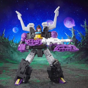 Transformers News: Seibertron Store Giant Spring Sale plus Legacy Shrapnel, Gamer Optimus, New Comics and more!