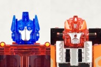 Transformers News: Toy Images of Takara Transformers Sons Of Cybertron  (Classics / Henkei Version)