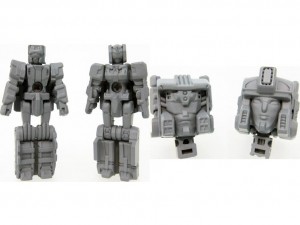 Transformers News: Takara Transformers Legends Minerva, Cab and God Ginrai Gift Set Available for Preorder Online