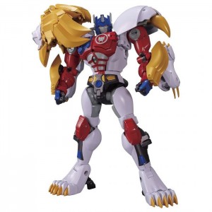 Transformers News: HobbyLink Japan Sponsor News - Limited Sold-Out Figures Back In Stock