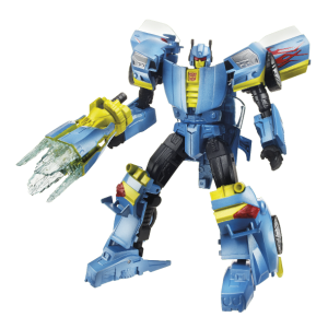 Transformers News: Toy Fair 2014 Coverage - Official Hasbro Product Images (Generations)