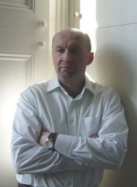 Simon Furman to Attend TFcon 2011