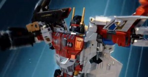 Transformers News: New Transformers Combiner Wars Promotion Video