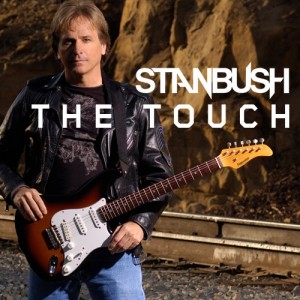 Transformers News: Stan Bush's The Touch available on Rock Band Network