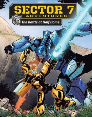 Transformers News: Bumblebee Movie Blu-Ray trailer, special comic, and artwork for 4K, Blu-Ray and DVD revealed