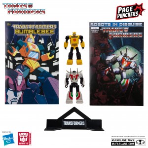 Transformers News: Twincast / Podcast Episode #343 "In the Future Year 2000"