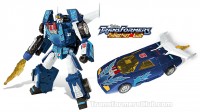 Transformers News: TFCC Update: Sideburn Now Available in Club Store