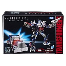 Transformers News: Canada Transformers Sightings Rundown Including MPM Optimus and Current Sale at Toysrus