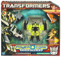 Transformers News: New official product images of Transformers Power Core Combiners