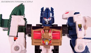 Transformers News: Top 5 Most Needed / Wanted G1 Transformers Toys Reissues