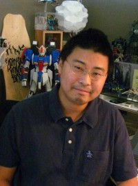 Transformers News: Transformers Prime Tuesday Q&A: Background Designer Jason Park
