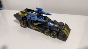 Wave 2 Velocitron deluxes out in New Zealand with first look at Shadowstrip