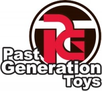 Transformers News: Update from PastGenerationToys.com - June 29th, 2009