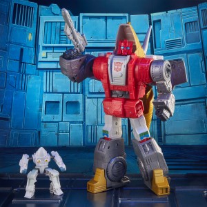 Transformers News: The Chosen Prime Sponsor News - 14th June