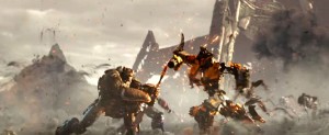 Transformers News: Details from Rumoured Test Screenings for Transformers Rise of the Beasts