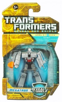 Transformers News: New official product images of Transformers Reveal The Shield products