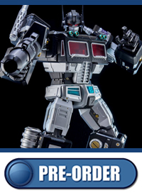 Transformers News: The Chosen Prime Sponsor News - Sept 29, 2017