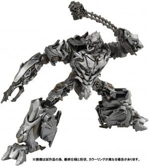 Transformers News: The Chosen Prime Sponsor News - 9th August