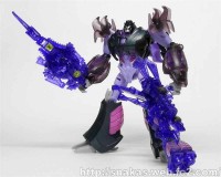 Transformers News: In-Hand Images: Takara Tomy Transformers Prime Arms Micron Capsule Toys Wave 4