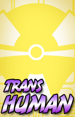 Transformers News: TFCC Timelines Prose Story "Transhuman" Now Available to Members