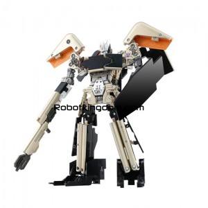 Transformers News: RobotKingdom.com Newsletter #1378