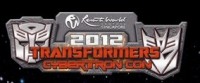 2012 Transformers Cybertron Convention To Be Held In Singapore