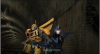 Transformers News: Prime Episode 38 "Tunnel Vision" Promo