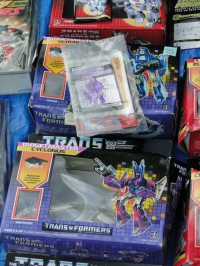 Transformers News: Twincast / Podcast Episode #26 "FLOOD" Now Available