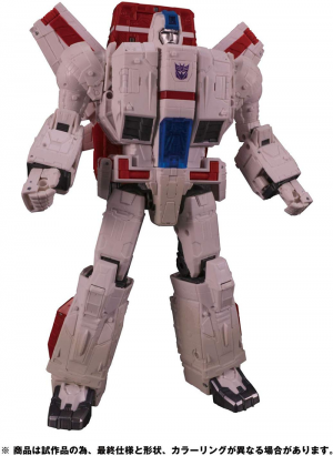 transformers siege jetfire toy