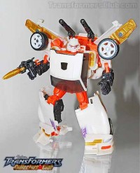 Transformers News: Transformers Collector's Club: Renew by Check or Money Order