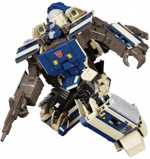 Transformers News: Transformer Masterpiece G Series MPG-01 Trainbot Shouki Revealed with a $160 Price Tag