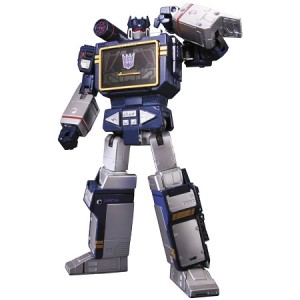 Transformers News: The Chosen Prime Sponsor News - 16th June