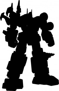 Transformers News: Maketoys Updates - New Images of Dump Truck & Mobile Crane, Giant weapons, Green Giant, and Computron?