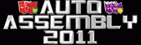 Transformers News: Auto Assembly 2011 Announces Twelth Guest