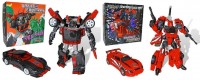 Transformers News: Pre-Orders are Now Open for the TFCC 2012 Exclusives Over-Run and Shattered Glass Drift! (Update: Pre-Orders are Currently Down Due to Technical Difficulties)