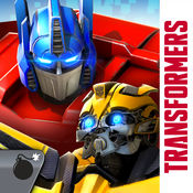 Transformers News: Kabam Studios Transformers: Forged to Fight Mobile Game Now Available to Download and Play