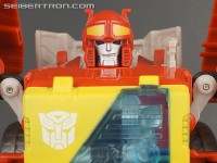 Transformers News: New Galleries: Generations Fall of Cybertron Voyager Grimlock, Blaster, Soundwave and Soundblaster