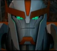 Transformers News: Transformers Prime Episode #22 Title Revealed "Stonger, Faster"
