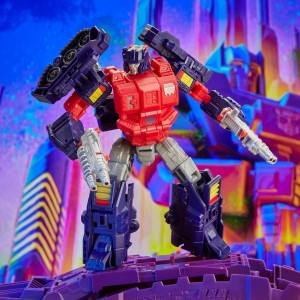 Transformers News: RobotKingdom.com Newsletter #1635