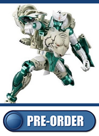 Transformers News: The Chosen Prime Newsletter - March 16, 2020