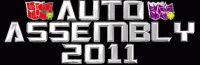 Transformers News: Auto Assembly 2011: Special announcement