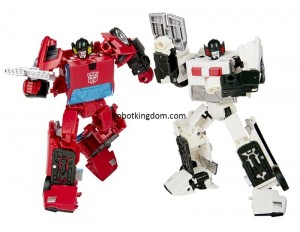 Transformers News: RobotKingdom.com Newsletter #1547